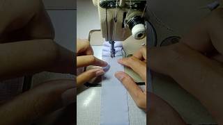 Tips menjahit rempel rempel sewing [upl. by Mikael]