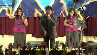 ARCA DE FUEGO VOL2 ESPIRITU DE DIOS [upl. by Sykes]