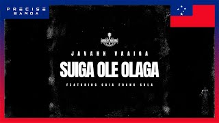 Jahvan Vaaiga  Suiga Ole Olaga Audio ft Saia Frank Sola [upl. by Morocco499]