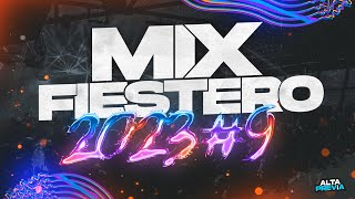 MIX FIESTERO 2023 🥳 PREVIA Y CACHENGUE  REGGAETON 2023  MIX BOLICHERO  ALTA PREVIA 🔥 [upl. by Llen]