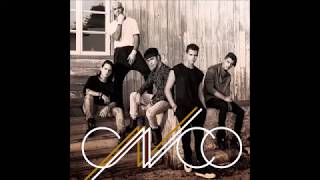 CNCO Noche inolvidable LetraEnglish lyrics [upl. by Brigid]