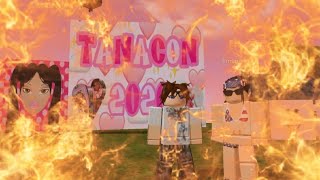 Tanacon lol [upl. by Nora]