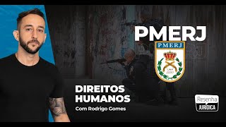 Rodrigo Gomes  Aula 06 Remédios Constitucionais  Direitos humanos PMERJ  Canal Proxpera [upl. by Robinett]