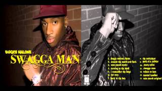 Bugzy Malone  SwaggaMan FULL MIXTAPE [upl. by Halimeda595]