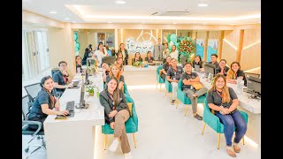 IPASS Processing New Manila Office Opening [upl. by Bores371]