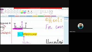 Errors  systematic and random error  As Alevel Physics [upl. by Dremann367]