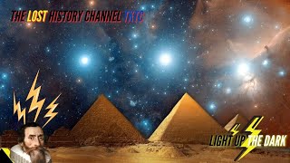 Why are the Pyramids Aligned with Orions belt [upl. by Hadeis]