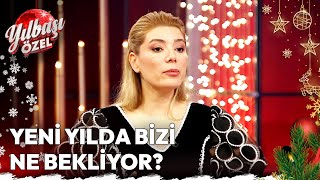 Yeni Yılda Bizi Ne Bekliyor 2024 Burç Yorumları  NTV Yılbaşı Özel [upl. by Inger]