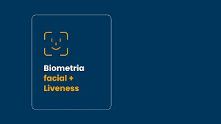 Biometria facial no dia a dia das Instituições Financeiras  CertiSign [upl. by Ahsienat]