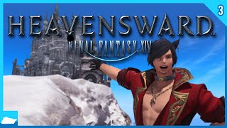 Heavensward MSQ part 3 [upl. by Jeconiah368]