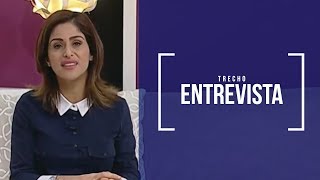 Neurociências  Dra Rosana Alves Entrevista Trecho [upl. by Yesnek]