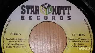 Brainless Riddim VersionInstrumental  Star Kutt Records [upl. by Freddy]