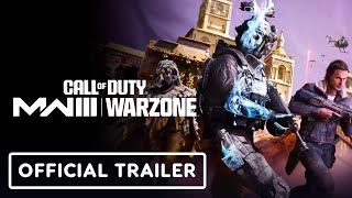 Call of Duty Warzone  Official Warzone Season 2 Launch Trailer [upl. by Vaas404]