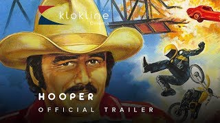 1978 Hooper Official Trailer 1 Warner Bros Pictures [upl. by Tallu]