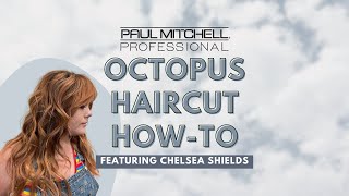 Octopus Haircut HowTo [upl. by Gabbie]