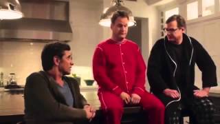 Full House Super Bowl Commercial for Dannon Oikos Yogurt [upl. by Nnayt]