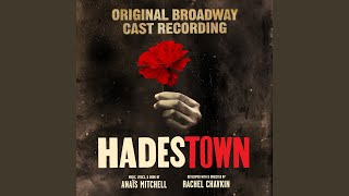 Way Down Hadestown [upl. by Janaya]