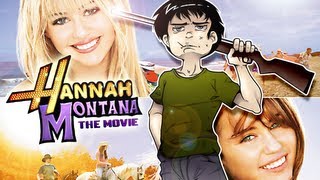 Giochi Brutti  EP32 Hannah Montana The Movie [upl. by Chretien53]