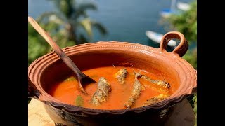 CALDO DE PESCADO FRITO [upl. by Nevram]