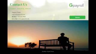 Gpayrolls webinar for yearend tax [upl. by Haley]