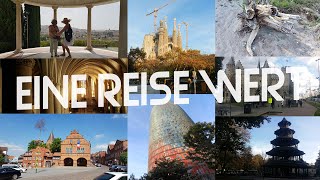 Eine Reise wert Rastatt [upl. by Nilya]