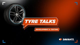 Tyre Talks  How Are Davanti Alltoura tyres Developed And Tested [upl. by Masuh]