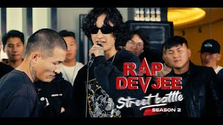 Rap Devjee S2 Ep01 [upl. by Leryt604]