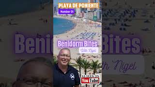 Benidorm Secrets Revealed [upl. by Chivers356]