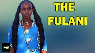 Uncovering the Mysterious Fulani People of Africa [upl. by Sudhir]