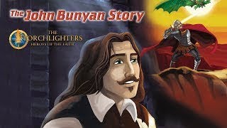 The Torchlighters The Robert Jermain Thomas Story 2015  Episode 14  Tristan Beint  Peter Kim [upl. by Gerdeen]