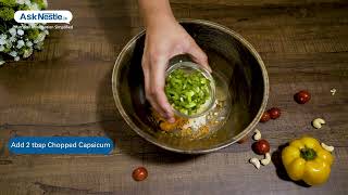 Cabbage Salad Recipes  Healthy Food Recipes  Ask Nestlé [upl. by Aisena]