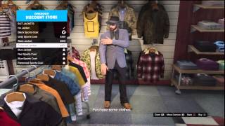 GTA Online  How To Start and Character Creator [upl. by Inava]