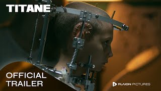 Titane Deutscher Trailer 2  Julia Ducournau Agathe Rousselle  Vincent Lindon [upl. by Anitram356]