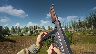 New Post Scriptum Squad 44 Update [upl. by Sivart]