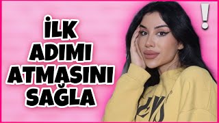 OKULDA BAKIŞTIĞIN ÇOCUĞA 5 BEDEN DİLİ İLE İLK ADIMI ATTIR [upl. by Avik]