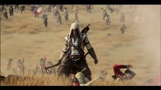 Assassins Creed  Chase Theme [upl. by Magnuson825]