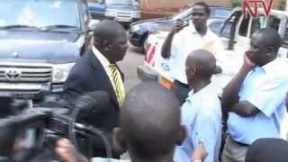 Prof Bukenya jailed [upl. by Avra]