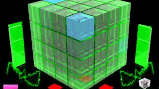 Button Bass Dubstep Cube 2 [upl. by Trenton]