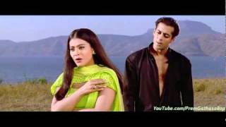 Jab pyar kiya to darna kya Salman khan amp Kajol super hit song [upl. by Wight]