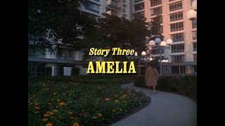 Trilogy of Terror  Story Three  Amelia 1975 Zuni Warrior Doll TURN ON CC [upl. by Mahon338]