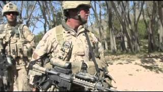 Waging Peace Canada in Afghanistan FULL DOCUMENTARY [upl. by Helaine]