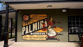 Palmira BBQ [upl. by Esinel]