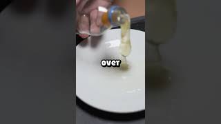 The Easiest Way To Separate Egg Yolks and Whites [upl. by Kery890]