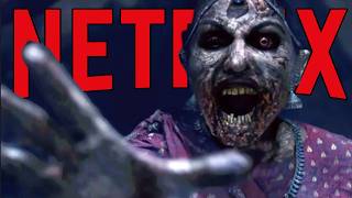 10 Best Scariest Horror Movies on Netflix  MustSee Scares [upl. by Eelam754]