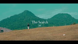 The Search  NF Agung Tresnation Cover [upl. by Squire42]