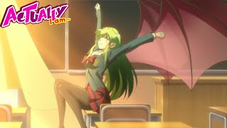 Jitsu wa Watashi wa  Capítulo 1  Sub Español [upl. by Spindell]