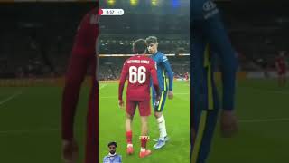 football kante mancity trent chelsea liverpool edit championleague soccer league [upl. by Ysteb]