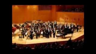 Pollini Brahms Piano Concerto No1 in D Minor Op15 [upl. by Alilak]