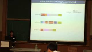 Analysis of Diverse Mechanisms of BimAmediated Actinbased Motility in Burkholderia Species [upl. by Tail791]