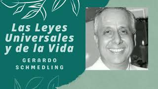 Las Leyes del Universo y de la Vida  Audiolibro Completo  Enseñanzas de Gerardo Schmedling [upl. by Brunhild528]